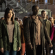 Gemma Chan, Ivanno Jeremiah, and Ritu Arya star in Humans